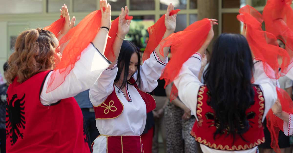 Fest der Kulturen 2022